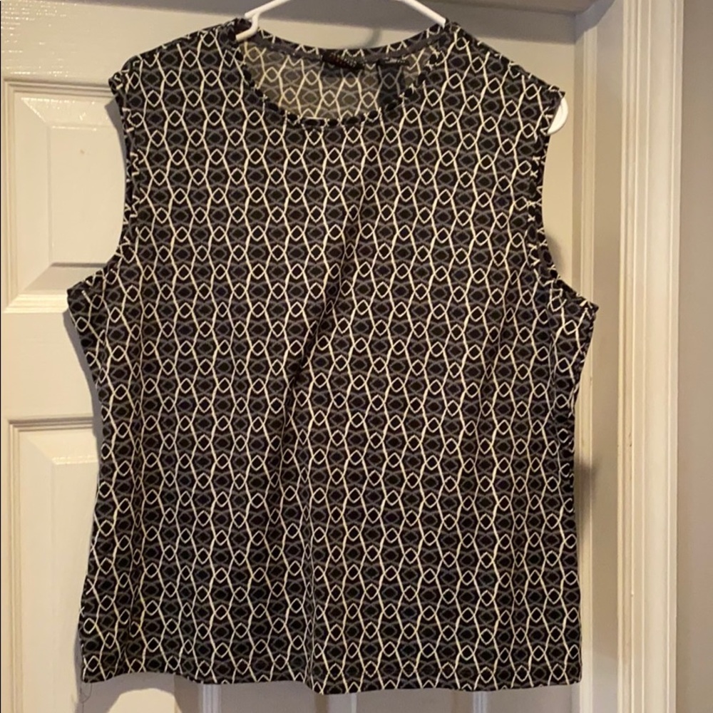Woman’s blouse